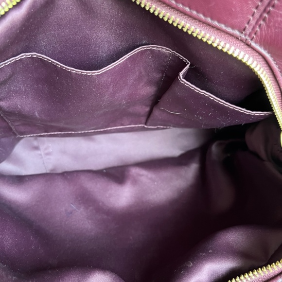 Coach purse and matching wallet - Picture 15 of 15